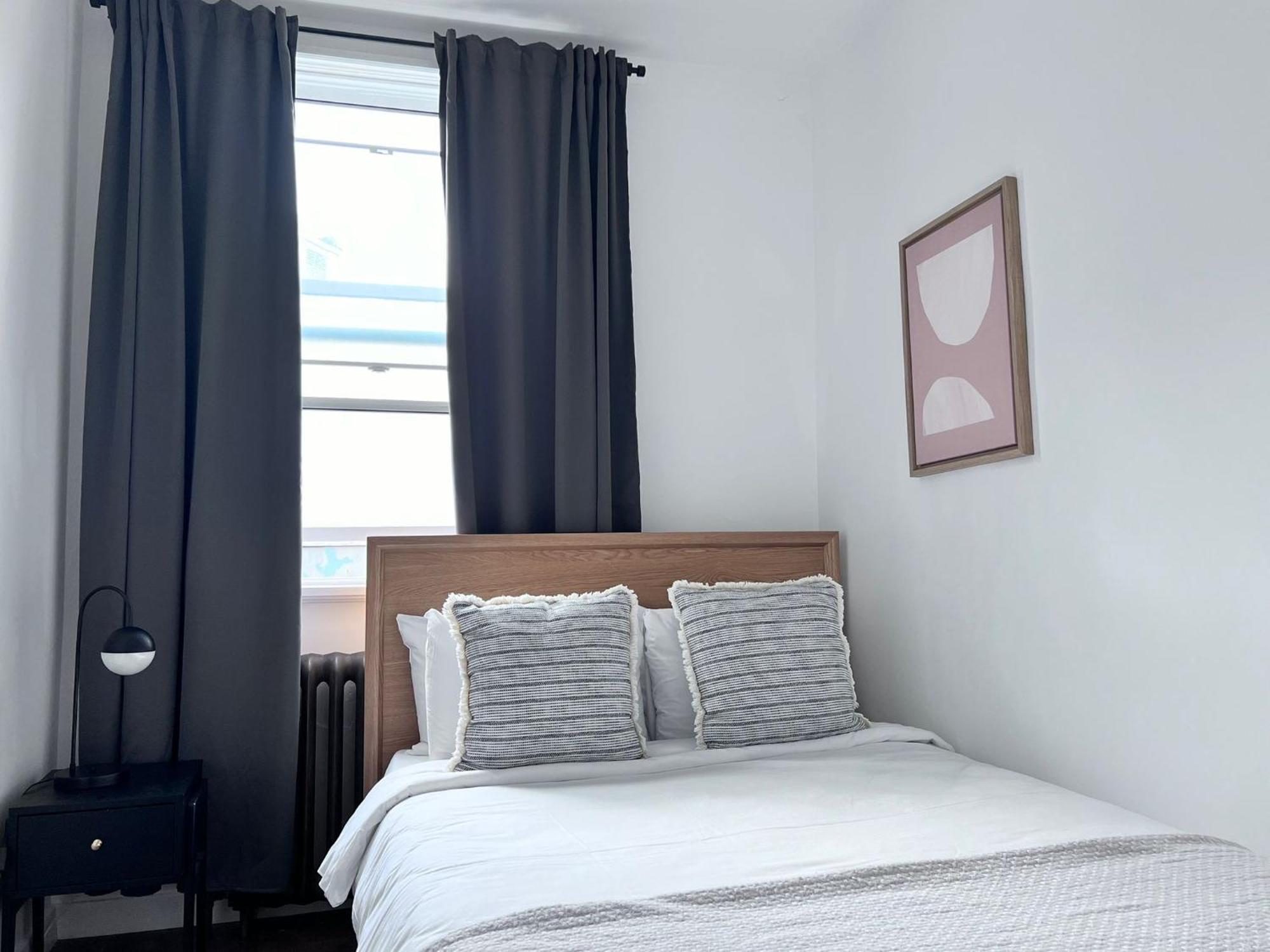 Luxury 2-Bedroom Flat In Camden Londýn Exteriér fotografie